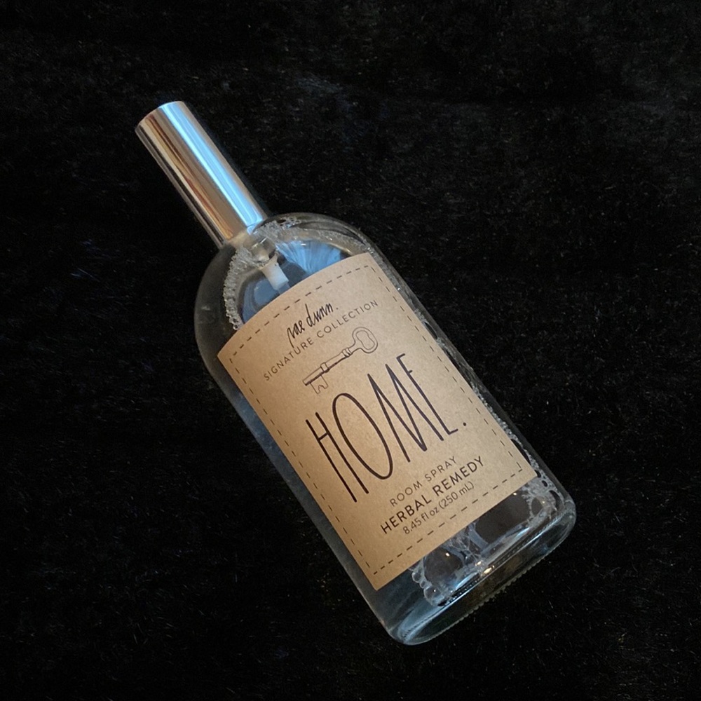 Rae Dunn home spray - Picture 2 of 3
